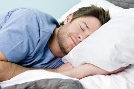 Прийоми, що допоможуть краще заснути