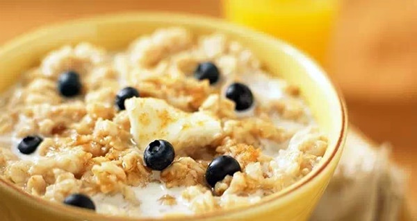 Повноцінний і правильний сніданок - запорука безперебійної діяльності мозку на весь день!