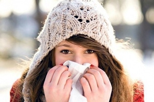 Застуда. Основні міфи про захворювання.