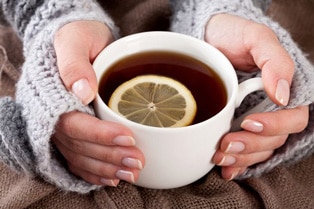 Що корисно пити при застуді для пришвидшення лікування